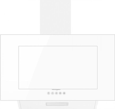 Кухонная вытяжка Weissgauff Zaurak 60 PB WH