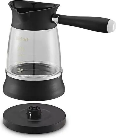 Электрическая турка Kitfort KT-7502