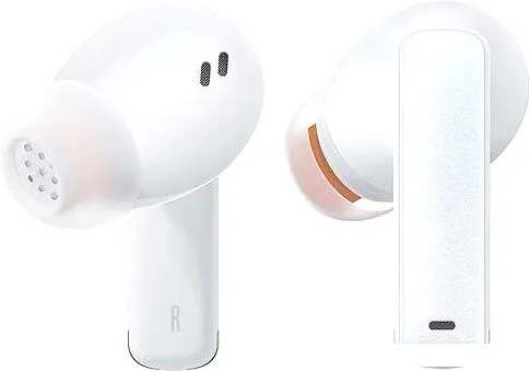 Наушники Baseus Bowie M2 (белый)