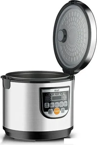 Мультиварка RAF R.178