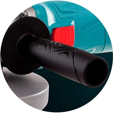 Угловая шлифмашина Hyundai G 650-125