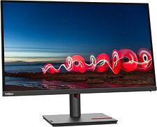 Монитор Lenovo ThinkVision T27i-30 63A4MAT1UK
