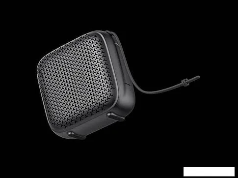 Беспроводная колонка Havit SK838BT (черный)