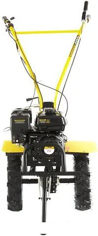 Мотоблок Denzel DPT-270X 56403