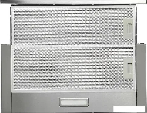 Кухонная вытяжка Hyundai HBH 6230 IX