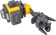 Лазерный нивелир Edon CLL 4D/40FWD 29781