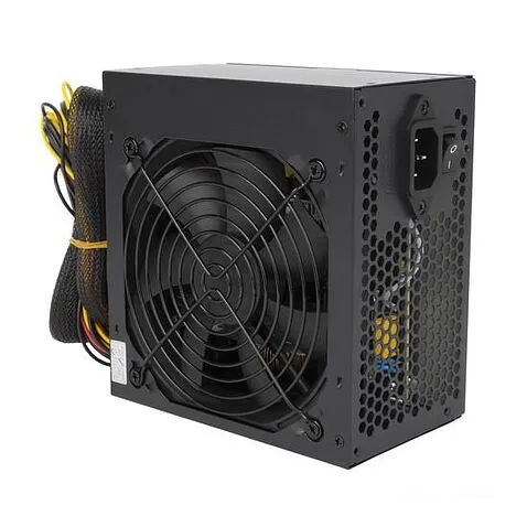 Блок питания Hiper HPC-650 (OEM)