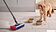 Пылесос Dyson V12s Detect Slim Submarine (желтый/никель)