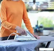 Утюг Braun TexStyle 5 SI 5017 GR