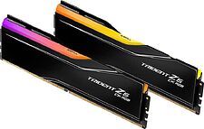 Оперативная память G.Skill Trident Z5 CK RGB 2x24ГБ DDR5 8200 МГц F5-8200C4052G24GX2-TZ5CRK Оперативная память G.Skill Trident Z5 CK RGB 2x24ГБ DDR5 8200 МГц F5-8200C4052G24GX2-TZ5CRK
