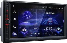 USB-магнитола Prology MPA-220 DSP