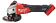 Угловая шлифмашина Milwaukee M18 FSAGV125XB-0 4933499158 (без АКБ)