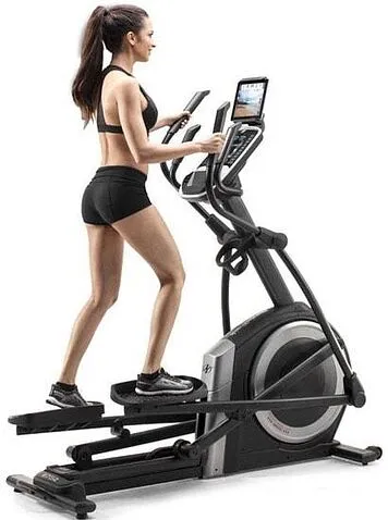 Эллиптический тренажер NordicTrack C 5.5 NTEVEL69818