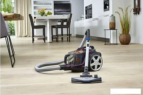 Пылесос Philips FC9734/01