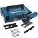 Электролобзик Makita 4351FCTJ
