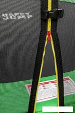 Батут Happy Jump 12ft-i Pro