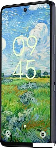 Смартфон TCL 50 PRO NXTPAPER 5G T803D 8GB/512GB (лунный серый)