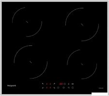 Варочная панель Hotpoint HQ 1760SC IX