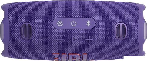 Беспроводная колонка JBL Charge 6 (фиолетовый)