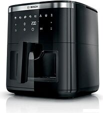 Аэрогриль (аэрофритюрница) Bosch MAF671B0