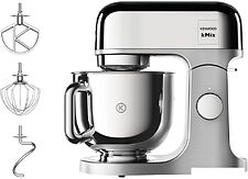 Кухонная машина Kenwood KMX760CH