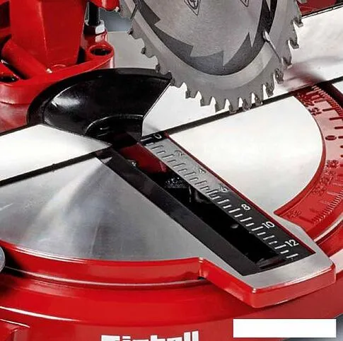 Дисковая пила Einhell TC-MS 2112 [4300295]