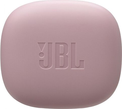Наушники JBL Wave Flex 2 (розовый)