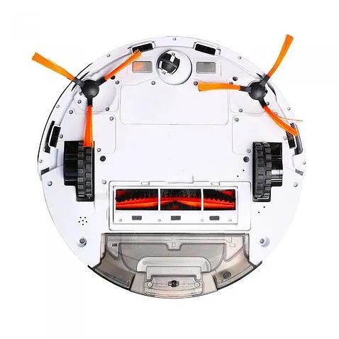 Робот-пылесос Garlyn SR-500