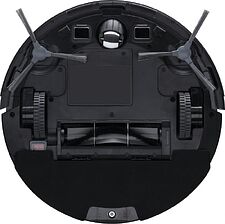 Робот-пылесос Polaris PVCR 1226 WI-FI IQ Home Gyro (графит) Робот-пылесос Polaris PVCR 1226 WI-FI IQ Home Gyro (графит)