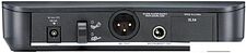 Радиосистема Shure BLX24E/B58-M17