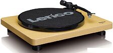 Виниловый проигрыватель Lenco L-30WD