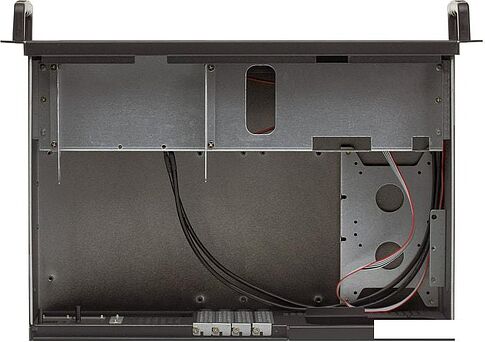 Корпус ExeGate 3U330-02 EX279706RUS