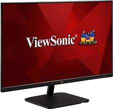 Монитор ViewSonic VA2732-MHD