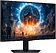 Игровой монитор Samsung Odyssey G6 LS27FG606EIXCI