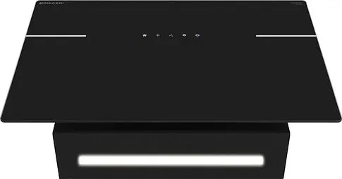 Кухонная вытяжка Meferi AIRBOX60BK Ultra