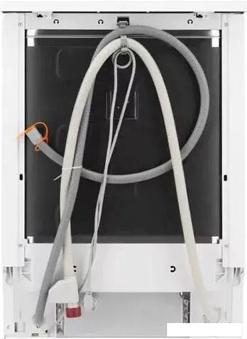 Отдельностоящая посудомоечная машина AEG FFB53927ZM