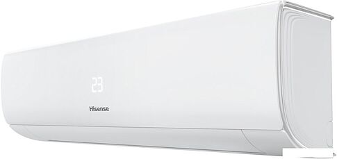 Кондиционер Hisense Zoom DC Inverter AS-07UW4RYRKB00 Wi-Fi