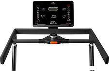 Электрическая беговая дорожка Titanium Masters Physiotech X-Compact Электрическая беговая дорожка Titanium Masters Physiotech X-Compact