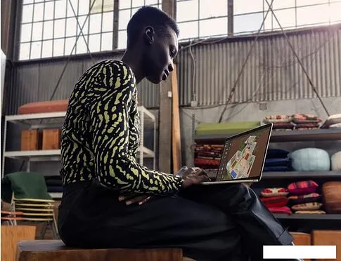 Ноутбук Apple Macbook Air 13" M3 2024 MXCU3