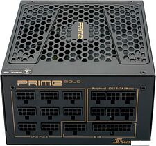 Блок питания Seasonic Prime 1300W Gold SSR-1300GD