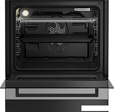 Кухонная плита BEKO FSG 62110 DSCS