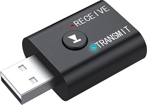 Bluetooth адаптер Sipl AK276D