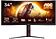 Игровой монитор AOC Agon CU34G4