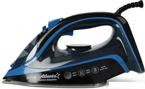 Утюг Atlanta ATH-5581