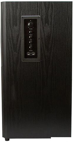 Акустика Eltronic 20-82 Home Sound (черный)