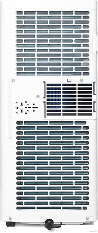 Мобильный кондиционер TCL TAC-09CPB/PSLW