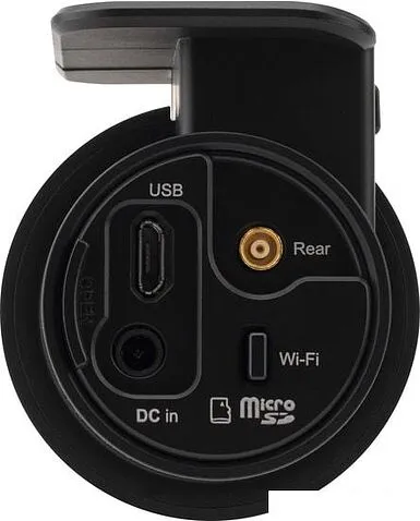 Автомобильный видеорегистратор BlackVue DR750X-2CH Plus