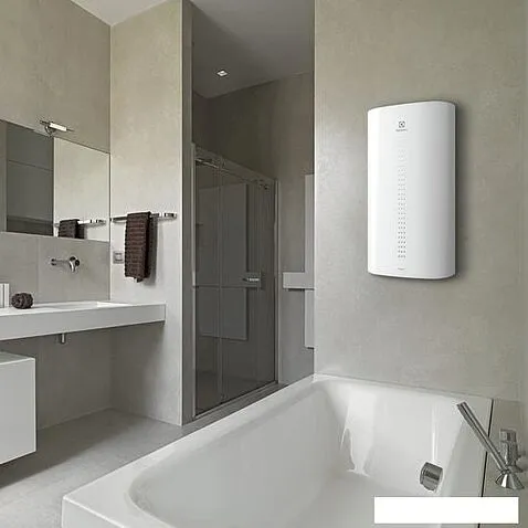 Водонагреватель Electrolux EWH 40 Regency