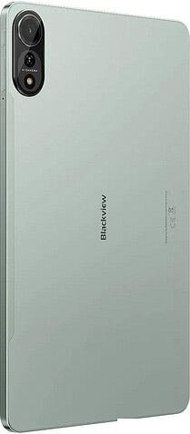 Планшет Blackview Mega 2 LTE 12GB/256GB (зеленый)