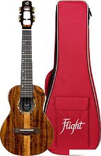 Укулеле Flight Spirit EQ-A